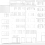 Zinnengasse餐厅，苏黎世 / Wülser Bechtel Achitects