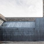 圣玛丽厅，爱尔兰基尔肯尼 / McCullough Mulvin Architects