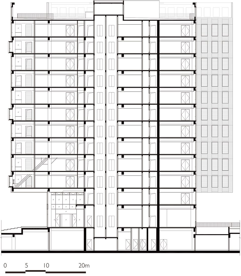 ZhangJiang China Fortune Wisdom Mark By Atelier Liu Yuyang Architects ATELIER ARCHMIXING
