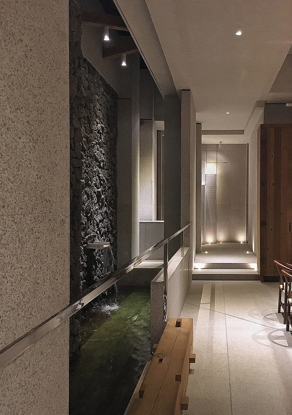 Residence Guan By V2