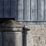 圣玛丽厅，爱尔兰基尔肯尼 / McCullough Mulvin Architects