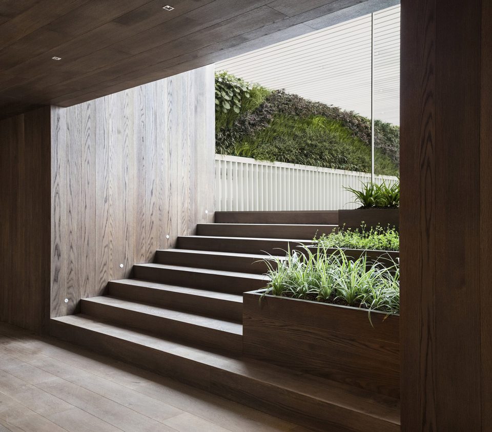 The Culinary Village Arda Showroom By LUKSTUDIO