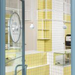 Juana Limón咖啡店，西班牙马德里 / Lucas y Hernández-Gil Arquitectos