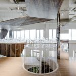 苏南万科138度公园大道景观及室内设计 / D+H景观设计 & 物唯设计