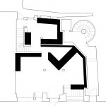 Zinnengasse餐厅，苏黎世 / Wülser Bechtel Achitects