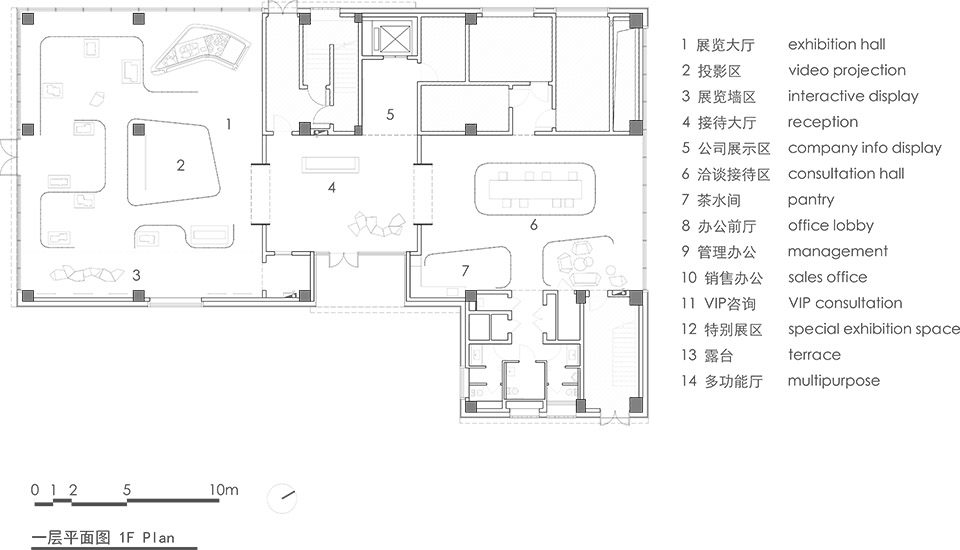ZhangJiang China Fortune Wisdom Mark By Atelier Liu Yuyang Architects ATELIER ARCHMIXING