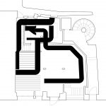 Zinnengasse餐厅，苏黎世 / Wülser Bechtel Achitects