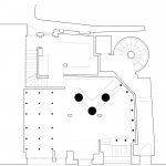 Zinnengasse餐厅，苏黎世 / Wülser Bechtel Achitects