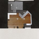 Zinnengasse餐厅，苏黎世 / Wülser Bechtel Achitects