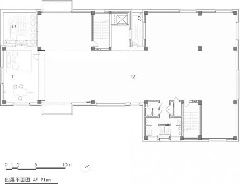 ZhangJiang China Fortune Wisdom Mark By Atelier Liu Yuyang Architects ATELIER ARCHMIXING