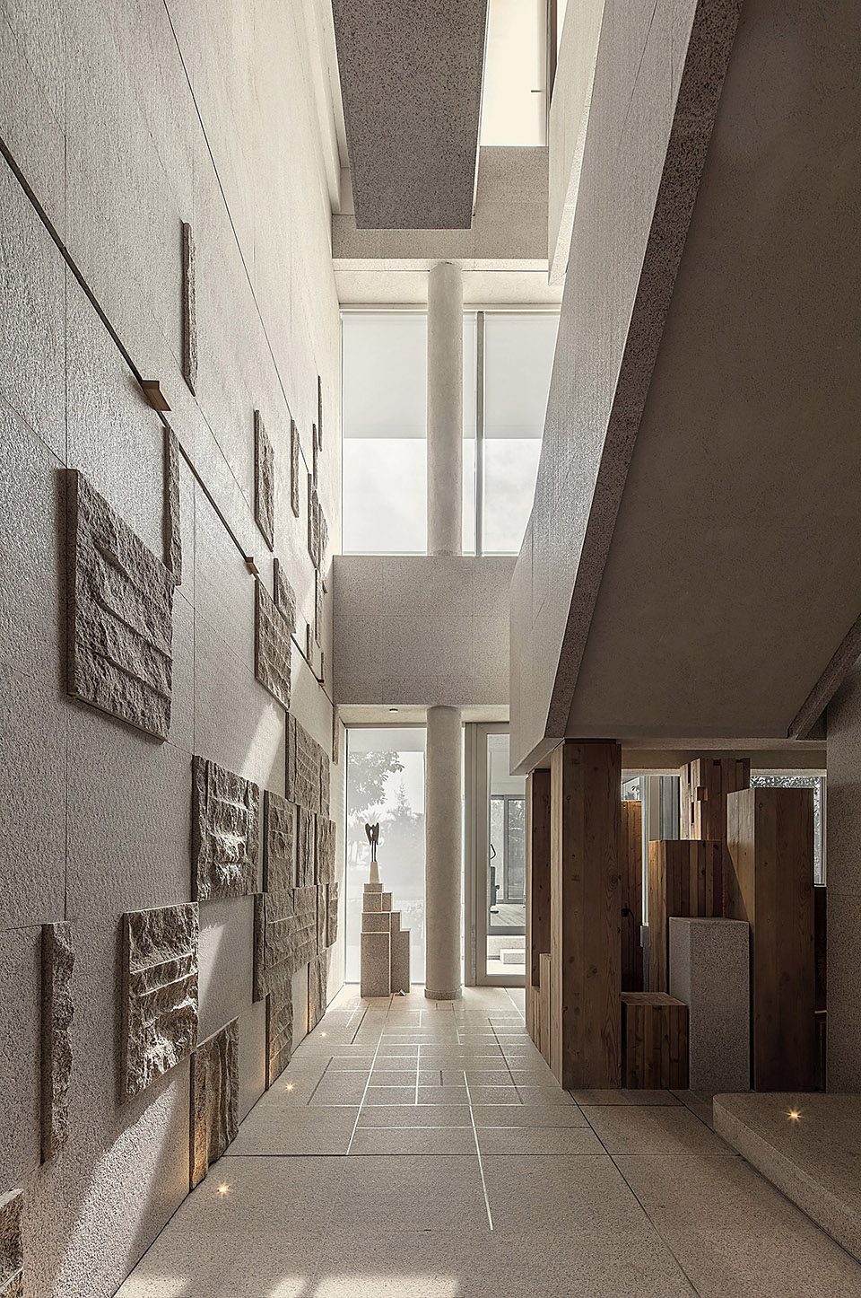 Residence Guan By V2