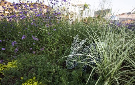 Hushanyue Landscape Design By Box Design