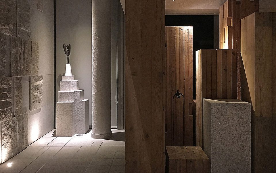 Residence Guan By V2