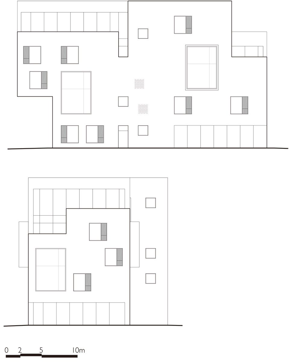 ZhangJiang China Fortune Wisdom Mark By Atelier Liu Yuyang Architects ATELIER ARCHMIXING