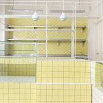 Juana Limón咖啡店，西班牙马德里 / Lucas y Hernández-Gil Arquitectos