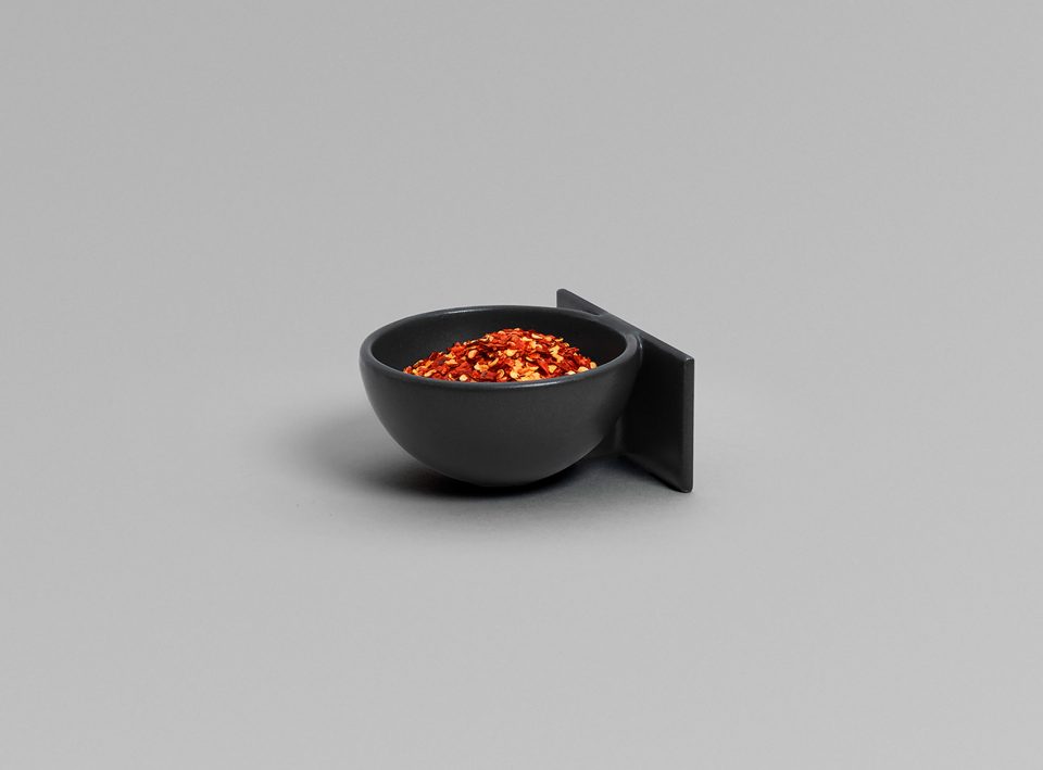 The ashtray By OTHR Philippe Malouin