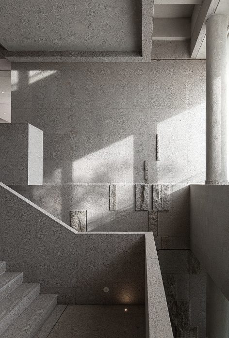 Residence Guan By V2