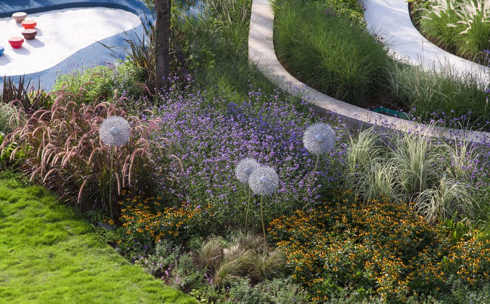 Hushanyue Landscape Design By Box Design