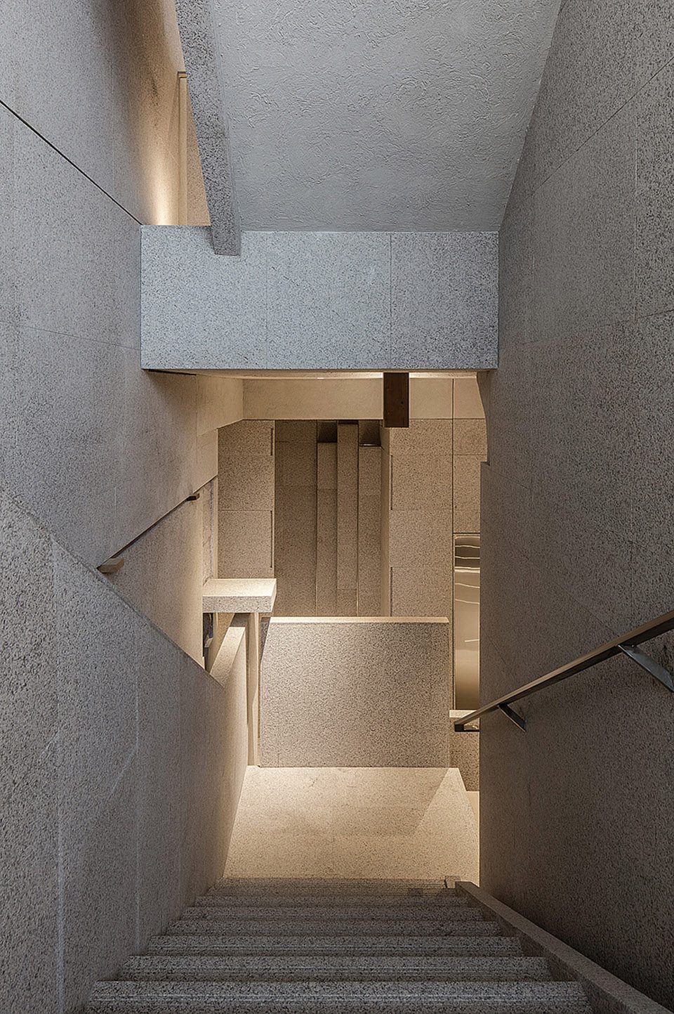 Residence Guan By V2
