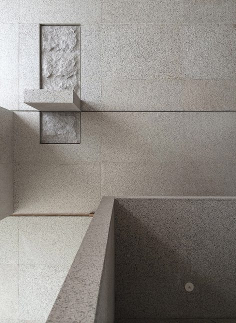Residence Guan By V2