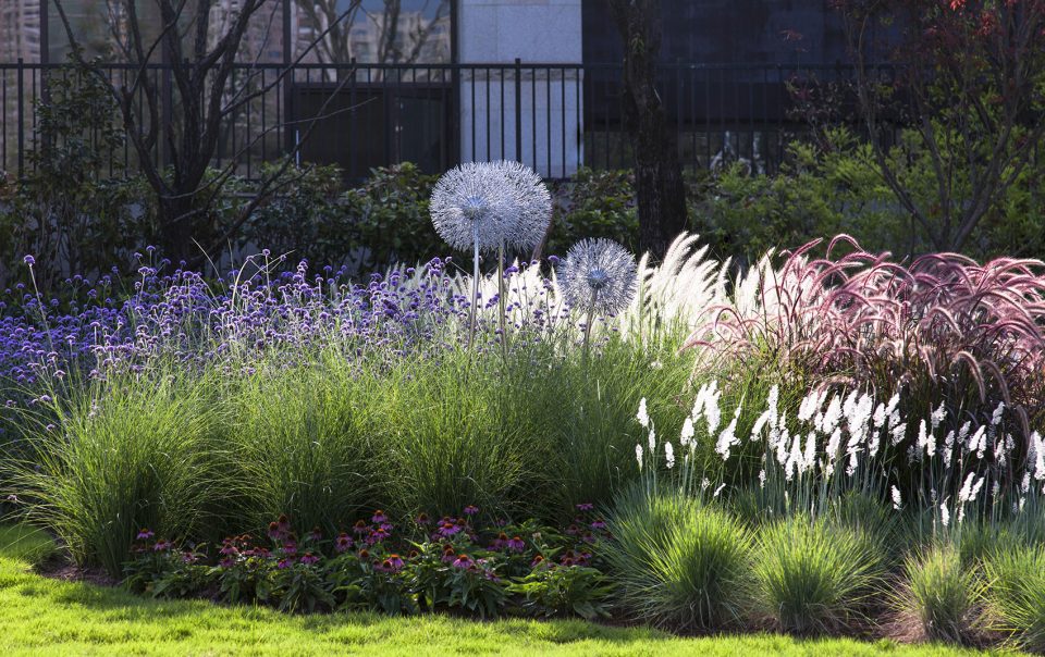 Hushanyue Landscape Design By Box Design