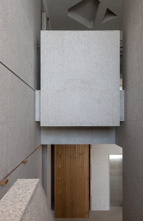 Residence Guan By V2