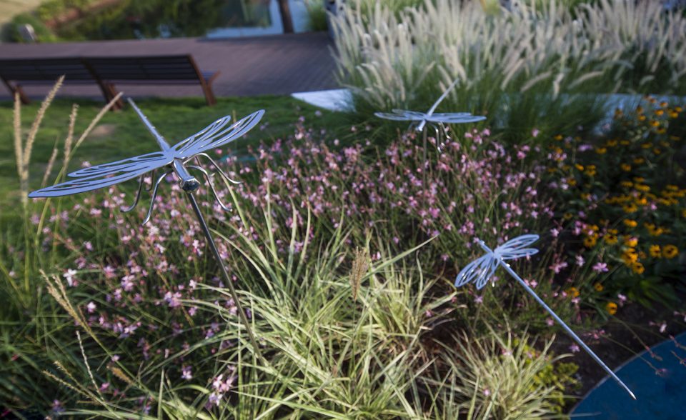Hushanyue Landscape Design By Box Design