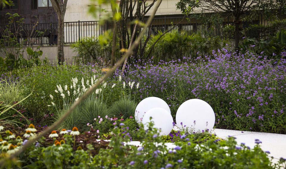 Hushanyue Landscape Design By Box Design