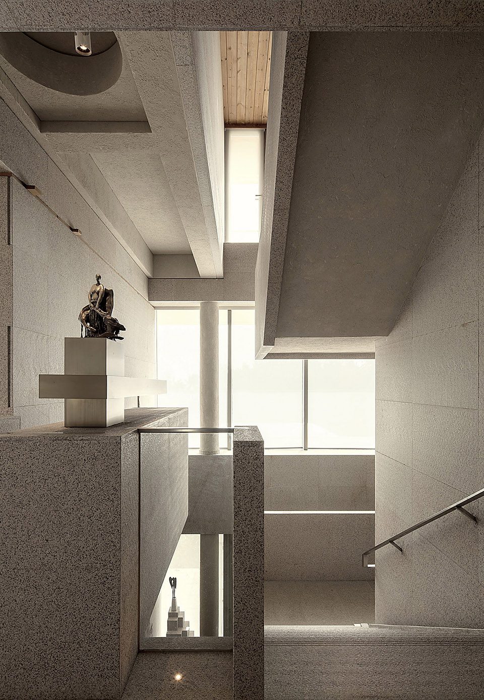 Residence Guan By V2