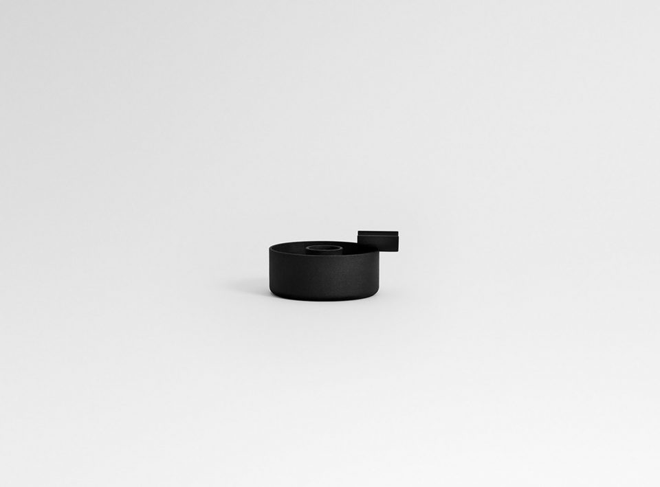 The ashtray By OTHR Philippe Malouin