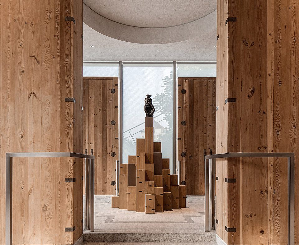 Residence Guan By V2