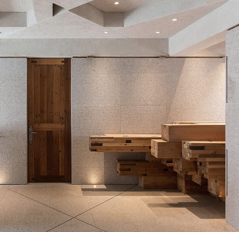 Residence Guan By V2