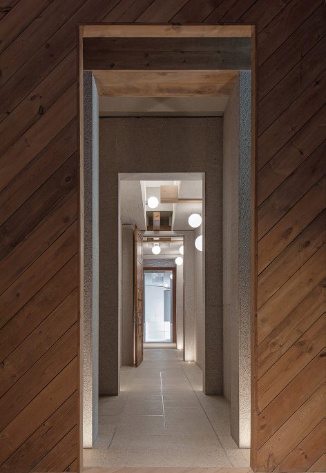 Residence Guan By V2