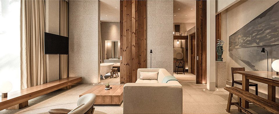 Residence Guan By V2