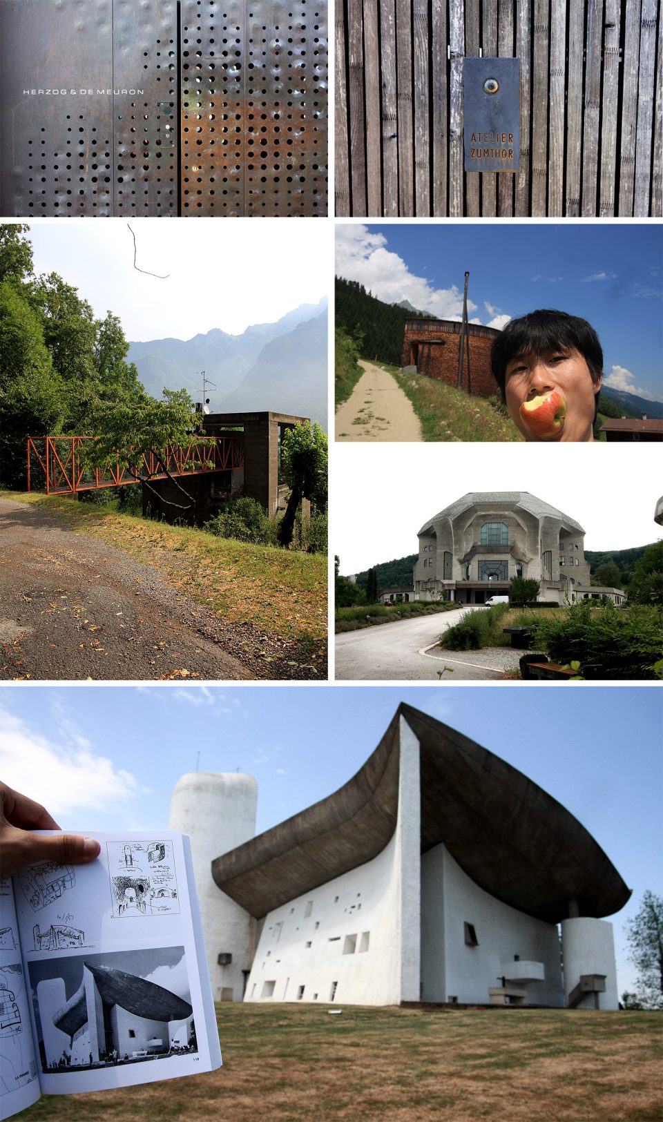 travel gooood interview li xu