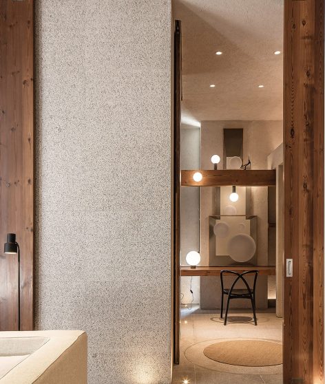 Residence Guan By V2