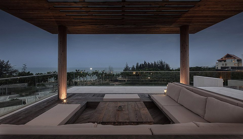 Residence Guan By V2