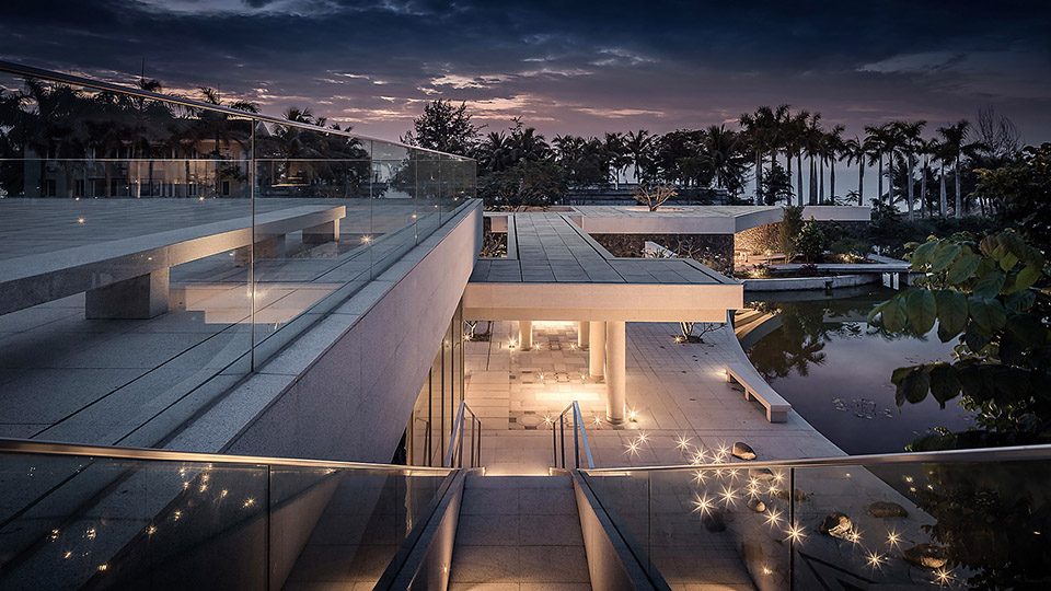 Residence Guan By V2