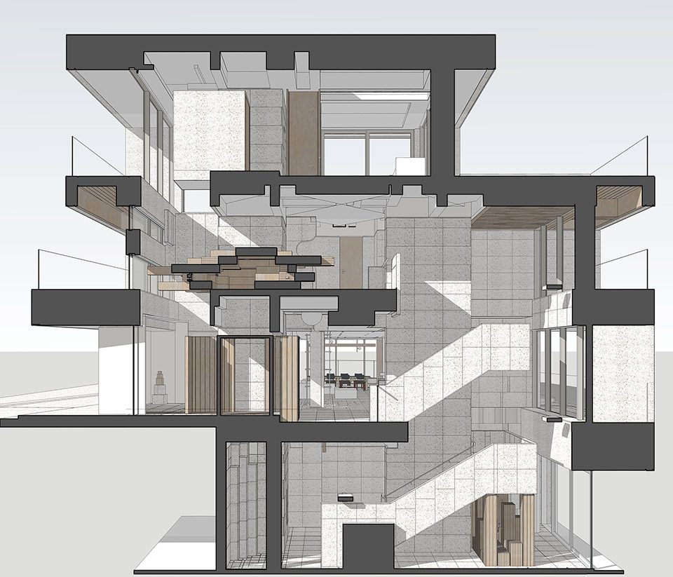 Residence Guan By V2