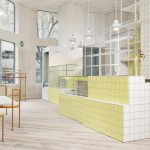 Juana Limón咖啡店，西班牙马德里 / Lucas y Hernández-Gil Arquitectos