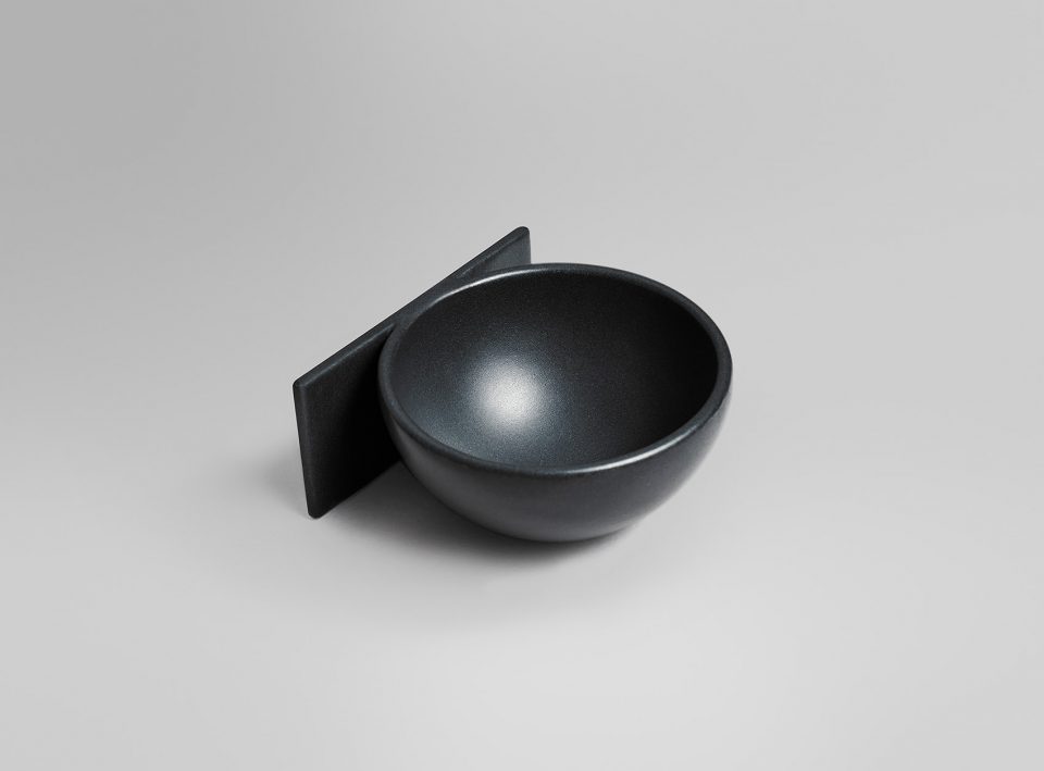 The ashtray By OTHR Philippe Malouin