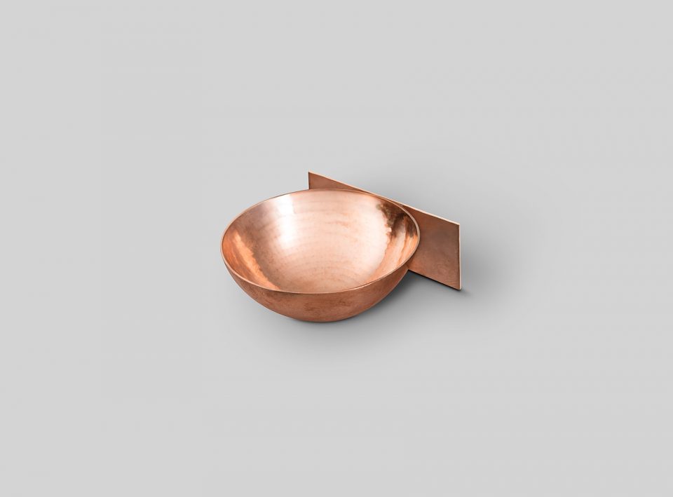 The ashtray By OTHR Philippe Malouin