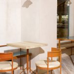 Juana Limón咖啡店，西班牙马德里 / Lucas y Hernández-Gil Arquitectos