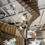 苏南万科138度公园大道景观及室内设计 / D+H景观设计 & 物唯设计