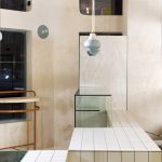 Juana Limón咖啡店，西班牙马德里 / Lucas y Hernández-Gil Arquitectos