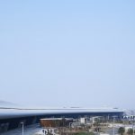 郑州新郑国际机场新塔台及附属建筑工程 / 王振军工作室