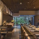 Pujol餐厅，墨西哥 / JSª