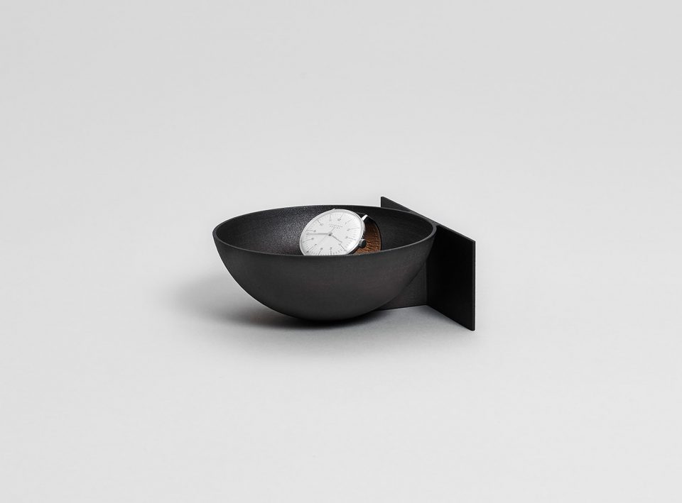 The ashtray By OTHR Philippe Malouin