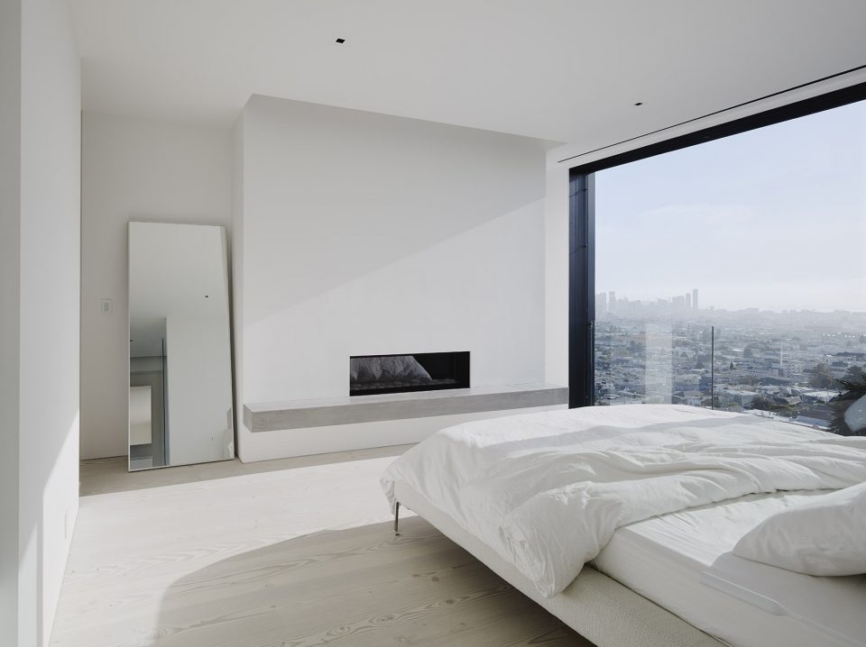 Remember House by Edmonds Lee Architects