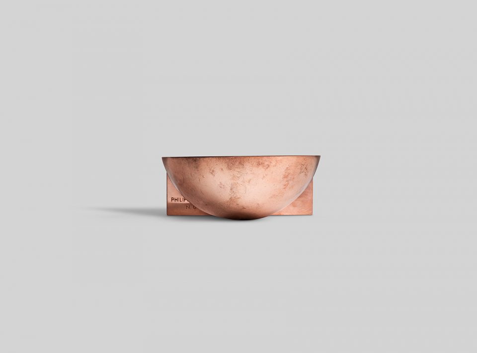 The ashtray By OTHR Philippe Malouin